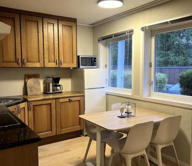 Hamresanden Apartamento | Beautiful and cosy apartment