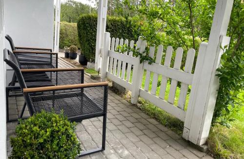 Hamresanden Apartamento | Beautiful and cosy apartment