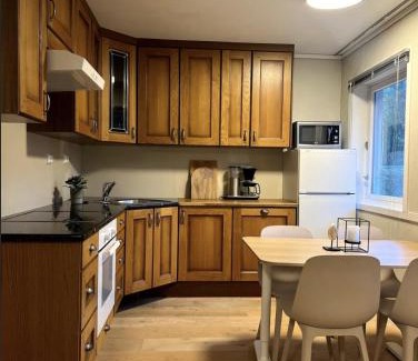Hamresanden Apartamento | Beautiful and cosy apartment
