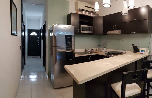 Playacar Fase II Apartamento | Hermoso departamento en PlayaCar P.B.