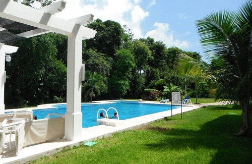 Playacar Fase II Apartamento | Hermoso departamento en PlayaCar P.B.