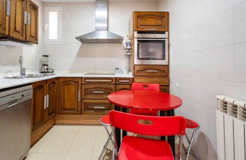 Milagrosa Apartamento | Beautiful and cozy apartment in Pamplona.
