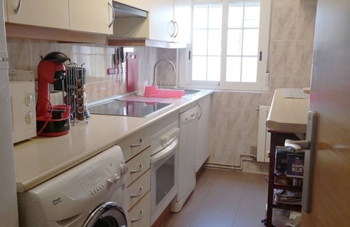 Aravaca Apartamento | Hermoso y Acogedor piso de alquiler en Aravaca