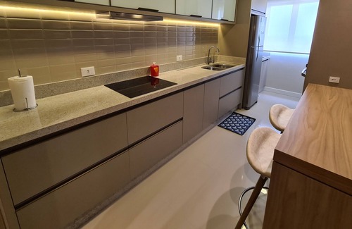 Foz do Iguacu Apartamento | Beautiful and cozy apartment in the center of Foz