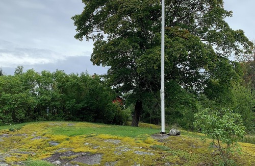 Arvika Casa | Beautiful and cozy cottage with 2 annexes (torp) and 8 beds