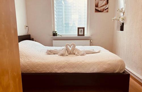 Wijk aan Zee Casa | Beautiful and cozy holidayhome dune, sea and beach