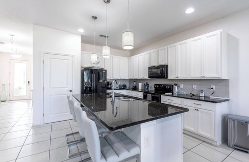 Kissimmee Cabaña | Beautiful and Cozy Home at Sonoma Resort