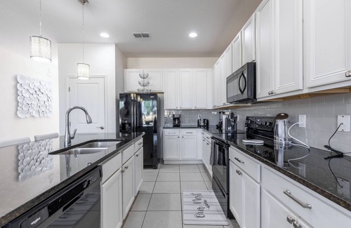 Kissimmee Cabaña | Beautiful and Cozy Home at Sonoma Resort