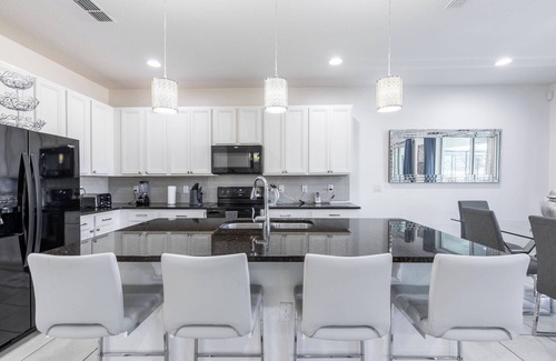 Kissimmee Cabaña | Beautiful and Cozy Home at Sonoma Resort