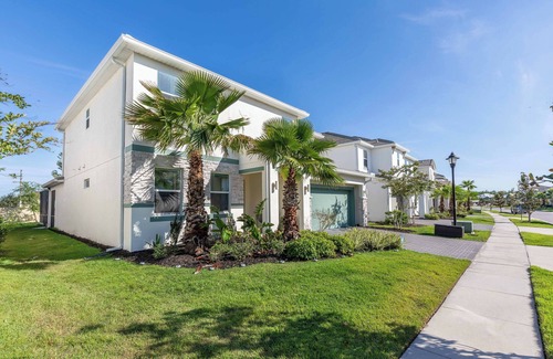 Kissimmee Cabaña | Beautiful and Cozy Home at Sonoma Resort