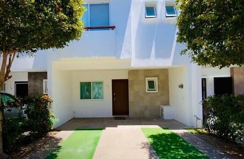 Flamingos Casa | Hermosa y acogedora casa en alquiler en Bucerias