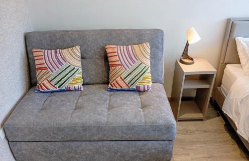 Quinta Paredes Apartamento | Beautiful and cozy loft in Corferias