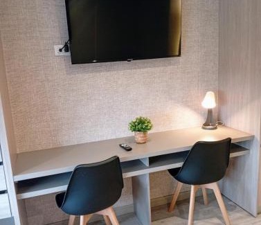 Quinta Paredes Apartamento | Beautiful and cozy loft in Corferias