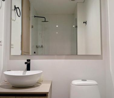 Quinta Paredes Apartamento | Beautiful and cozy loft in Corferias
