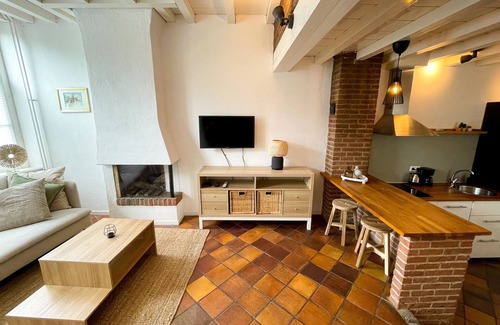 Amersfoort Casa | Beautiful and cozy monumental house in the city center.