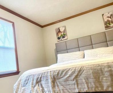Olathe Casa | Beautiful and Cozy Olathe Home.