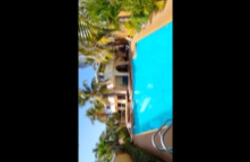 Santo Domingo Apartamento | Beautiful and entire guest house ocean front with private pool