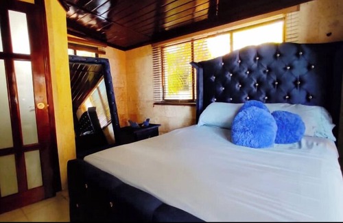 Santo Domingo Apartamento | Beautiful and entire guest house ocean front with private pool