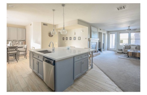 Kierland Condominio | Hermoso y excepcionalmente ubicado condominio!
