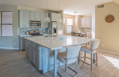 Kierland Condominio | Hermoso y excepcionalmente ubicado condominio!
