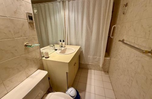 Vina del Mar Apartamento | Hemoso y familiar depto en plena Avda San Martin