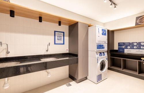 Bigorrilho Apartamento | Hermosos y funcionales apartamentos en Curitiba - WSH