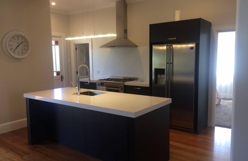 Napier Villa | Villa hermosa y modernizada