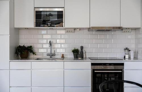 Appelviken Apartamento | Beautiful and modern accommodation near Stockholm City