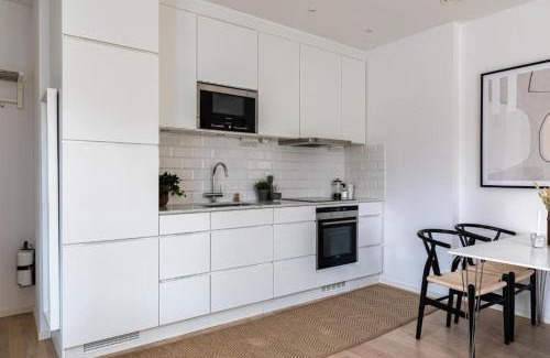 Appelviken Apartamento | Beautiful and modern accommodation near Stockholm City