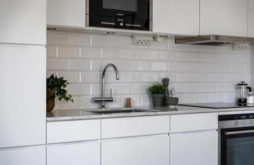 Appelviken Apartamento | Beautiful and modern accommodation near Stockholm City