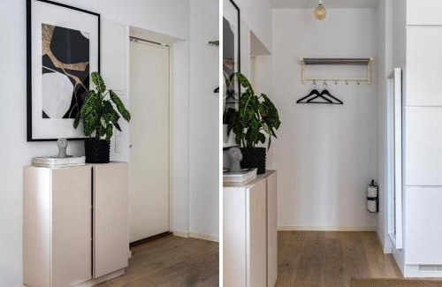 Appelviken Apartamento | Beautiful and modern accommodation near Stockholm City