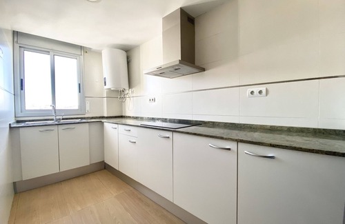 Cambrils Apartamento | Precioso y moderna Suite en Cambrils
