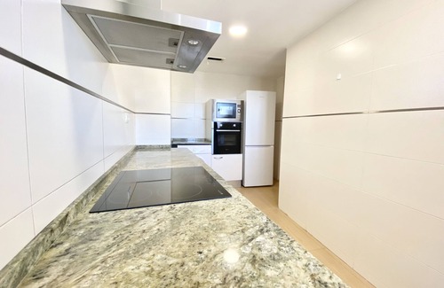 Cambrils Apartamento | Precioso y moderna Suite en Cambrils