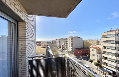 Cambrils Apartamento | Precioso y moderna Suite en Cambrils
