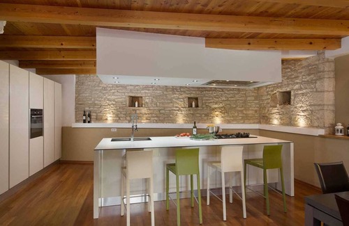 Sorici Villa | Art Villa Sis, Rovinj