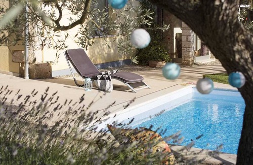 Sorici Villa | Art Villa Sis, Rovinj