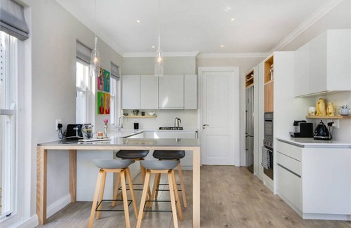 Tokai Casa | Hermosa y nueva casa familiar