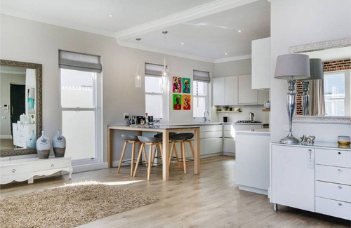 Tokai Casa | Hermosa y nueva casa familiar