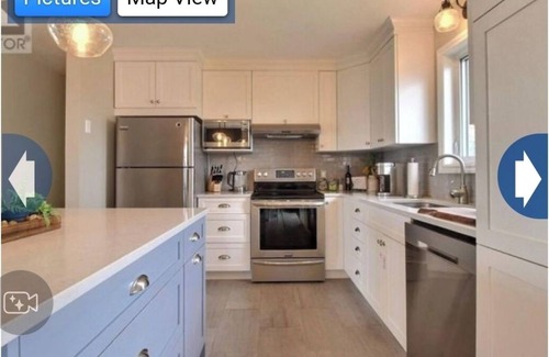Dieppe Casa | Beautiful and peaceful house all inclusive near Airport in Dieppe, New Brunswick