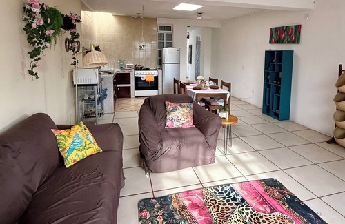 Cuauhtemoc Cardenas Apartamento | Vrbo Property