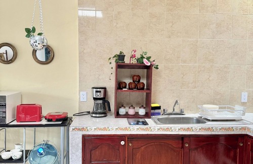 Cuauhtemoc Cardenas Apartamento | Vrbo Property