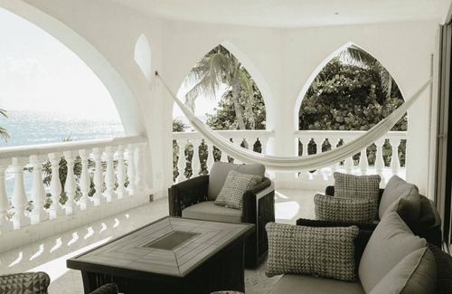 Paamul Villa | Hermosa y tranquila villa privada frente al mar, vacaciones en familia y bodas