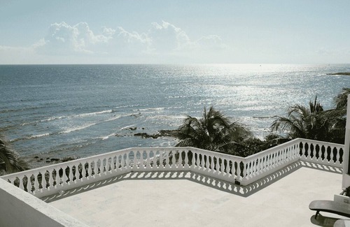 Paamul Villa | Hermosa y tranquila villa privada frente al mar, vacaciones en familia y bodas