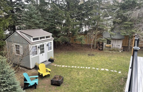 Craigleith Casa | Beautiful and Pristine Getaway Home