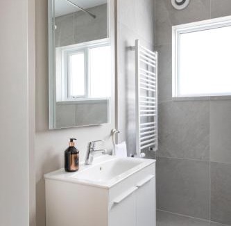 Vesturbær Apartamento | Beautiful and quiet apartment in city center - perfect location