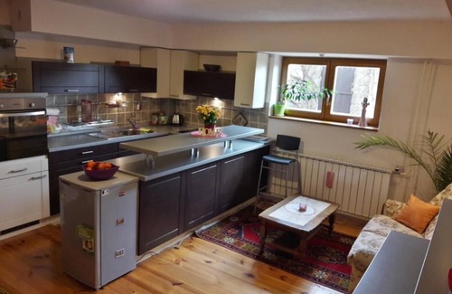 Martin Casa | Beautiful and quiet apartment near mountains.