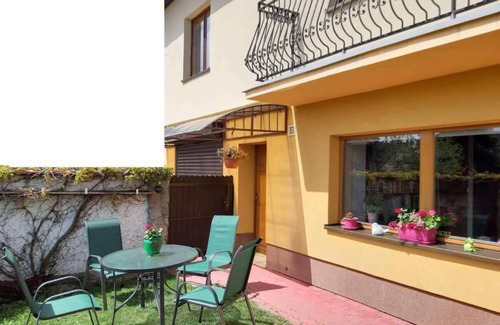 Martin Casa | Beautiful and quiet apartment near mountains.