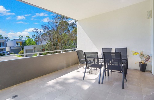 Rouse Hill Apartamento | Beautiful and quiet apartment in Rouse Hill