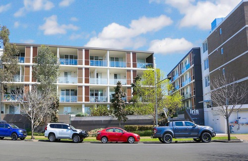 Rouse Hill Apartamento | Beautiful and quiet apartment in Rouse Hill