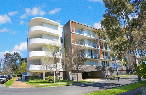 Rouse Hill Apartamento | Beautiful and quiet apartment in Rouse Hill